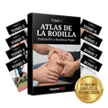 Atlas De La Rodilla + Método Blindaje Total